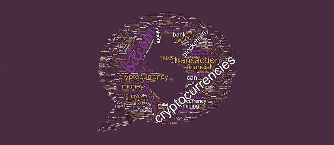 Blockchain technology Cryptocurrencies