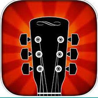 Guitar-Jam-Track-app