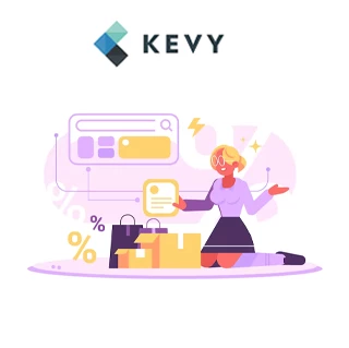 Kevy E Commerce