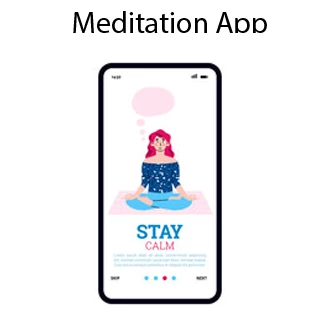 Meditation App