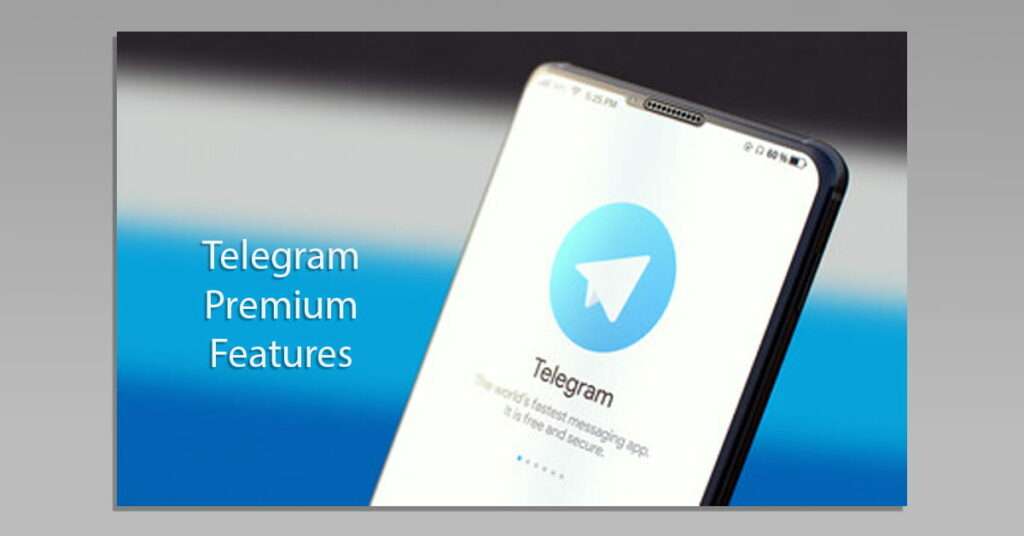 Telegram popular messaging app