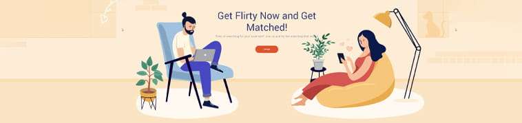 BeNaughty Dating Website