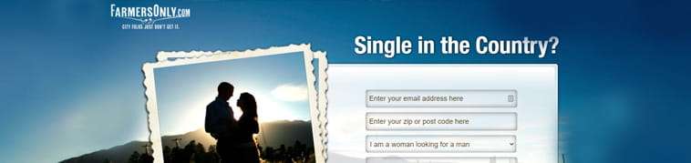 FarmersOnly Dating Website