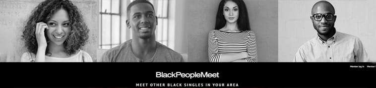 BlackPeopleMeet Dating Website